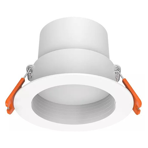 Встраиваемый точечный светильник Xiaomi Yeelight Mesh Downlight M2 Lite CN (белый матовый)