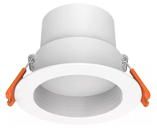 Встраиваемый точечный светильник Xiaomi Yeelight Mesh Downlight M2 Lite CN (белый матовый)