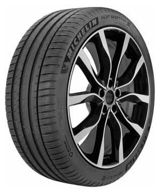 Шины Michelin Pilot Sport 4 SUV 285/45R20 112Y