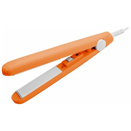 Выпрямитель Irit IR-3186 20 Вт керамическое покрытие 160С оранжевый 38000₽