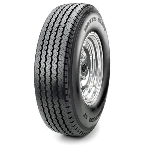 Шины Maxxis UE-168 Bravo 155/0 R13C 90N летние