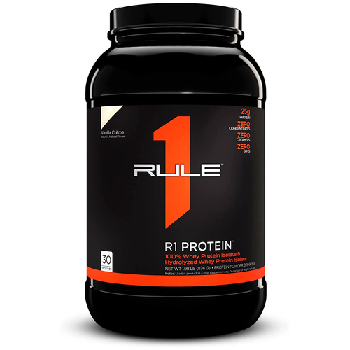 Rule One R1 Protein (896 гр) (шоколадный пирог)