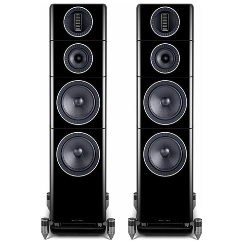 Напольная акустика Wharfedale Elysian 4 BLACK 88399000₽