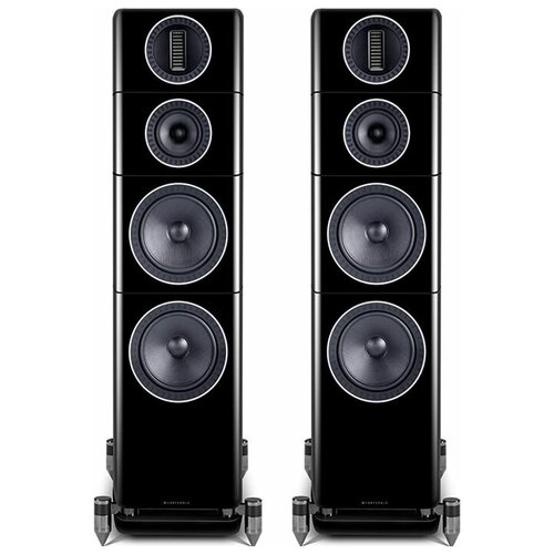 Напольная акустика Wharfedale Elysian 4 BLACK