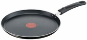 Сковорода блинная Tefal Easy Plus, диаметр 22 см