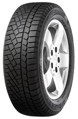 Автомобильные шины Gislaved Soft Frost 200 SUV 225/60 R17 103T