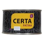 Грунт-краска CERTA Patina до 150°C - изображение