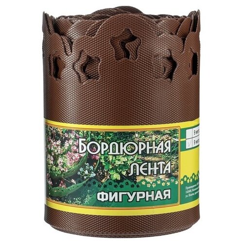 Бордюрная лента 