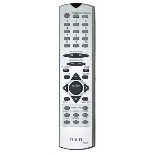 Пульт ДУ для POLAR SF-091 DVD VESTEL 1180