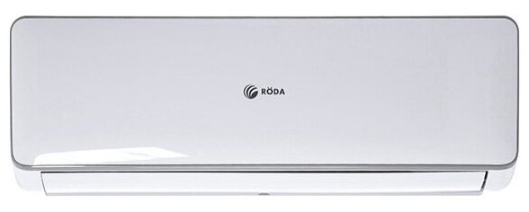 Кондиционер Roda Silver Premium Line RS-A12F/RU-A12F