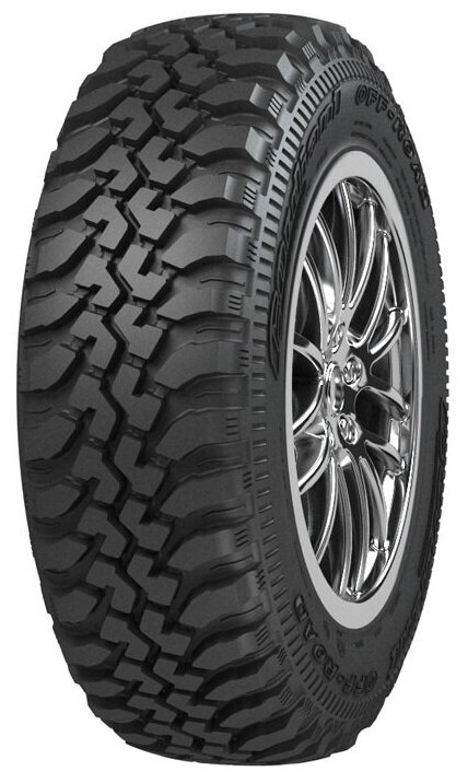 Автомобильные летние шины Cordiant Off Road 245/70 R16 111Q