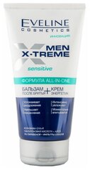 Бальзам после бритья EVELINE MEN X-TREME 150 мл