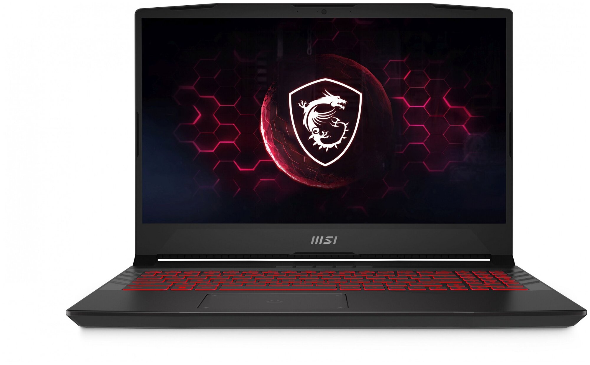 Ноутбук MSI Pulse GL66 12UEK-289XRU Free DOS серый (9S7-158314-289)