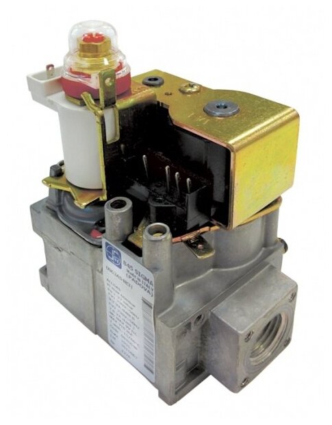 Газовый клапан (SIT 845063 SIGMA) GAS VALVE - SIGMA