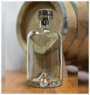 Бутылки "Орион" - "Аптека" 0,7 л ( 12 шт) для хранения виски, дистиллята, коньяка, самогона и др. крепкого алкоголя