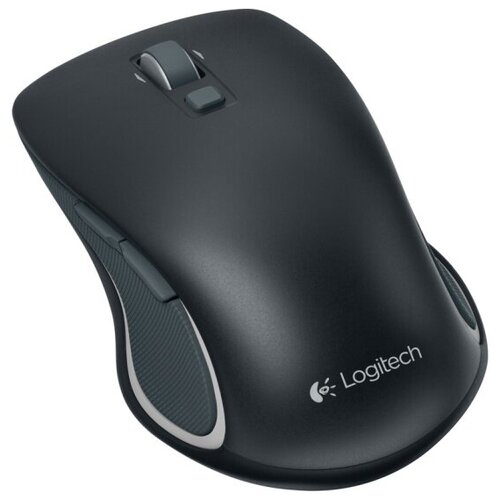 Мышь беспроводная Logitech Wireless Mouse M560 Black USB 226400₽