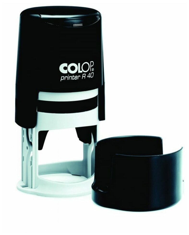 Оснастка для печати Colop printer R40