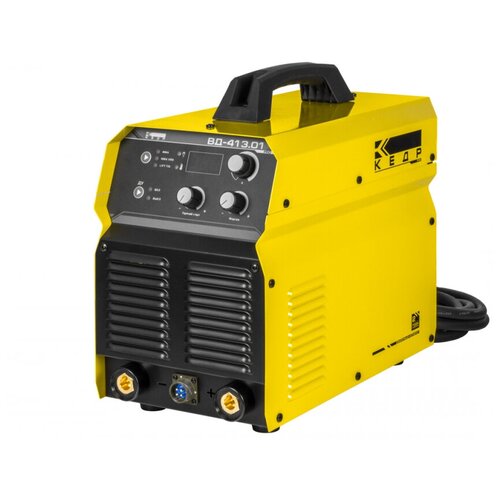 Инверторный сварочный аппарат Кедр ВД-41301 PRO 113551₽
