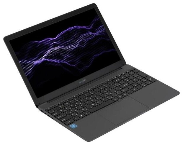 Ноутбук Digma EVE 15 P417 (ES5063EW)