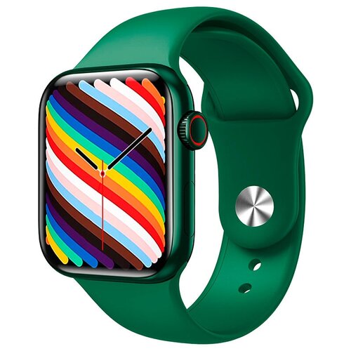 BandRate Smart BRSHW19GNGN 552500₽