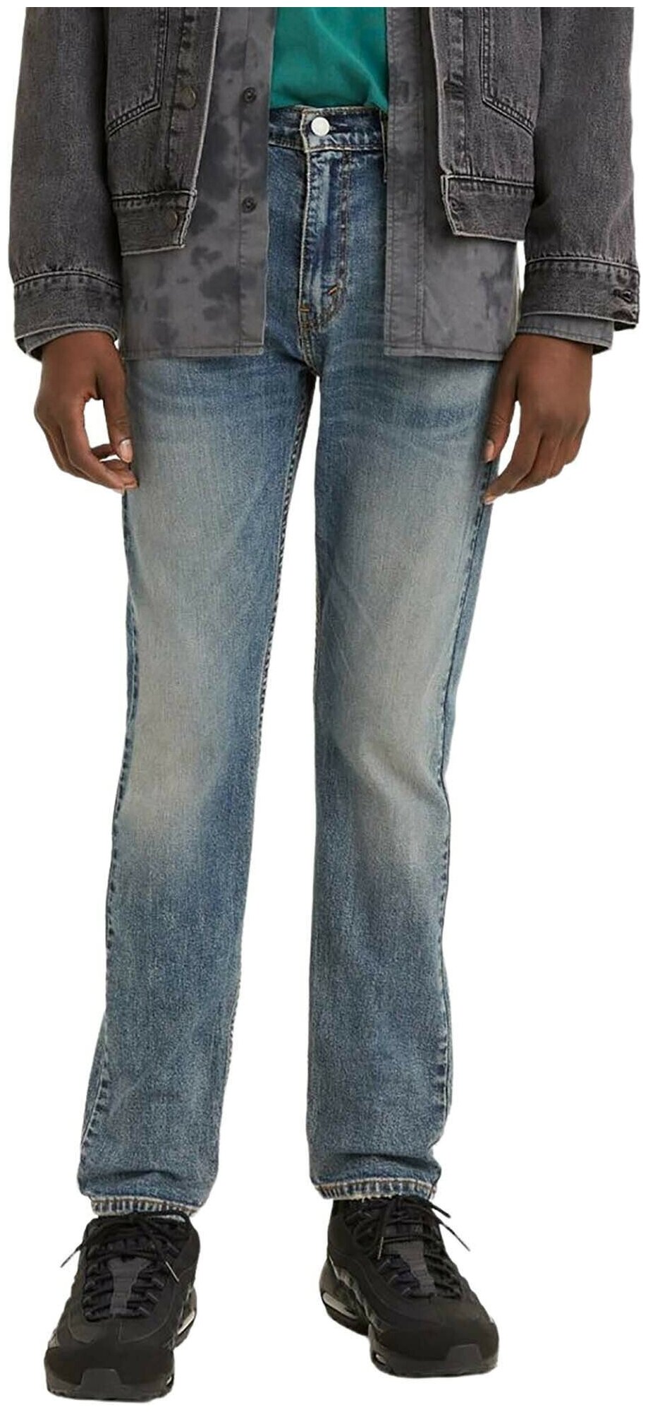 Купить Джинсы Levis 502™ Regular Taper Мужчины 29507-0892 за 9499р. с ...