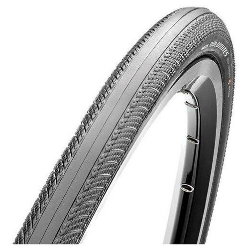 Велопокрышка 700/28 x 28c MAXXIS Dolomites ETB88753000 28 28c черный