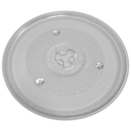 Тарелка для микроволновой печи Goldstar GMS-24M02W