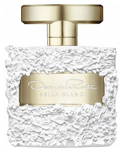 Oscar de la Renta, Bella Blanca, 100 мл, парфюмерная вода женская