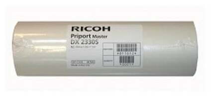 Мастер-плёнка для дупликатора Ricoh Priport Master тип 2330S для Priport DX2330 817612