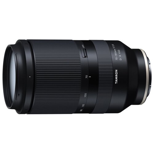 Tamron 70-180MM F2.8 DI III VXD для Sony