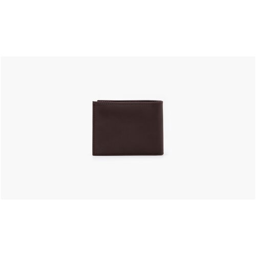 фото Кошелек levis wordmark bifold with coin pocket мужчины d5485-0001 os levi's