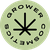 Логотип Эксперт Grower cosmetics