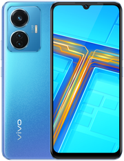 Смартфон vivo T1 6/128 ГБ Global, Dual nano SIM, звёздный путь