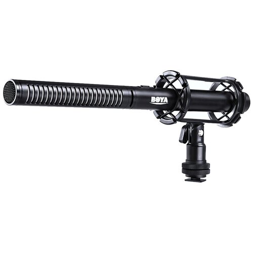 BOYA BY-PVM1000 Конденсаторный микрофон 659000₽