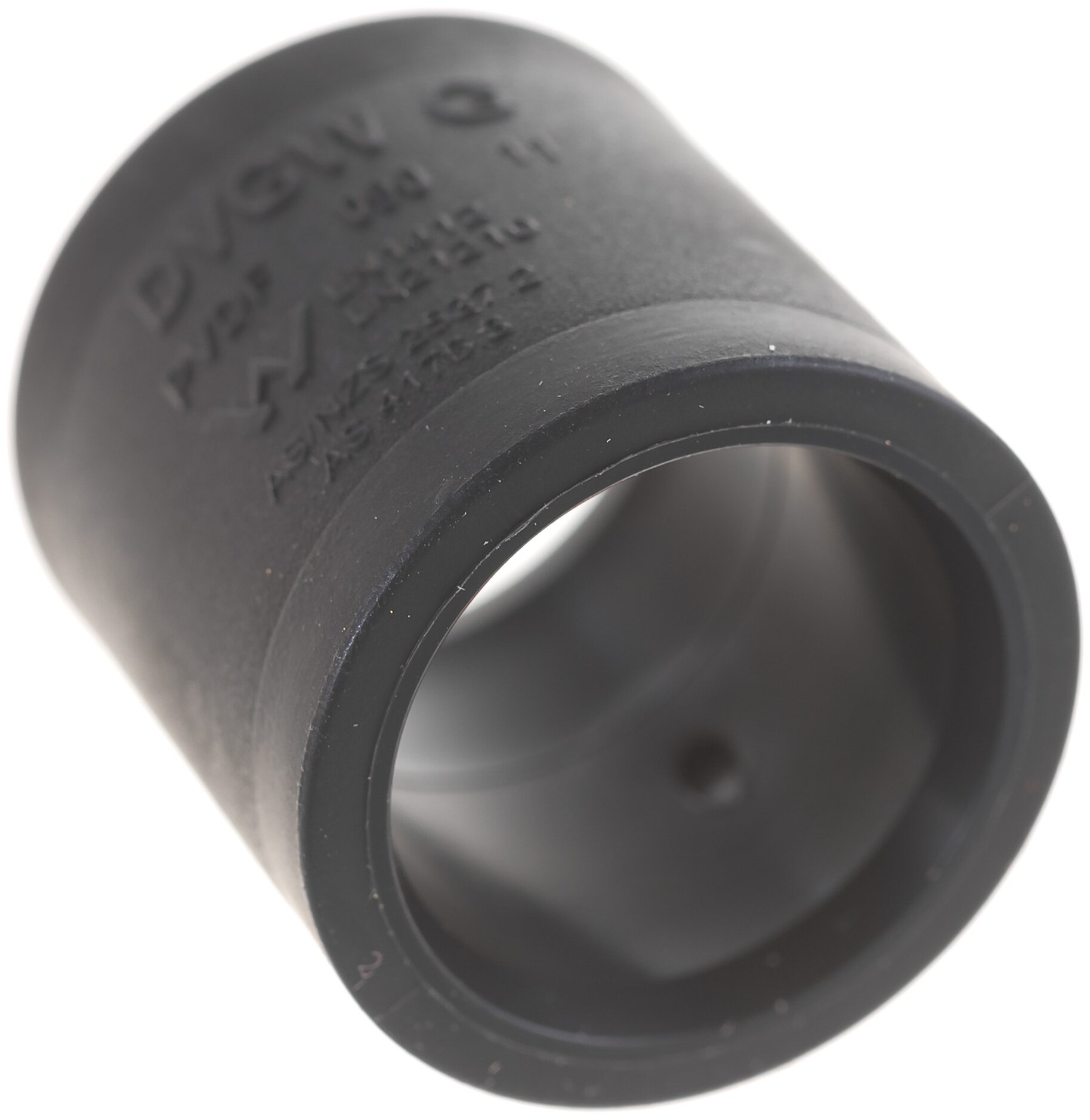 PX 11600051001 Гильза монтажная (40 мм, PVDF) REHAU - фото №2