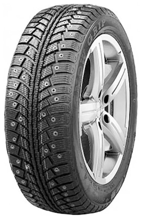 Satoya Snow Grip Зима Шипованные 175/65 R14 82T