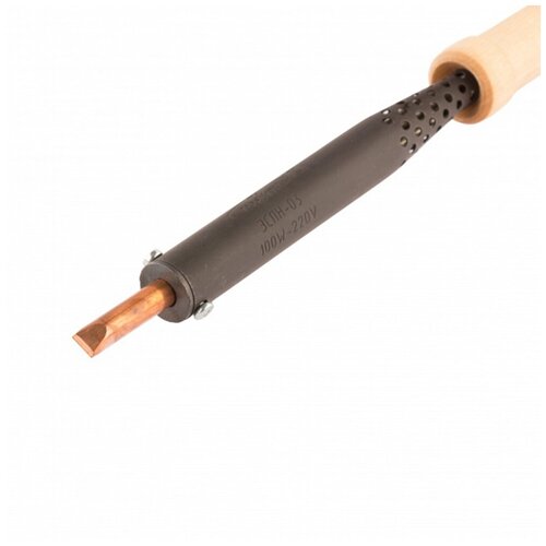 Электрический паяльник СИБРТЕХ ЭПСН-03-100220 57200₽