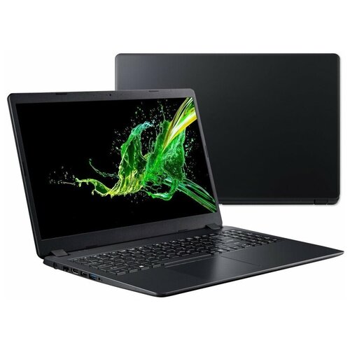 Ноутбук Acer Aspire 3 A315-23-R00X Ryzen 3 3250U/8Gb/1Tb/AMD Radeon/15.6