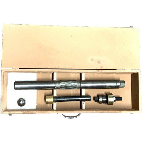 Набор для замены втулок шкворней D-38 мм. ЗИЛ-130