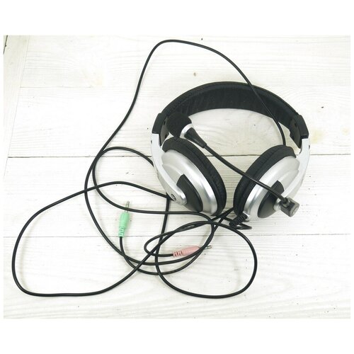 Наушники Sven AP-875 не работает микрофон бу 49000₽