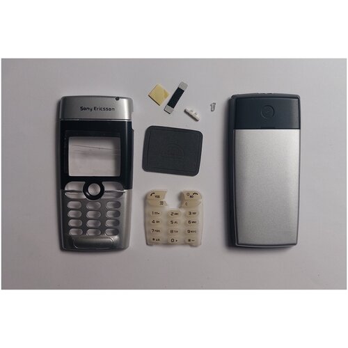 Корпус для Sony Ericsson T310 корпус для lg t310