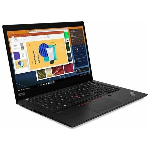 20T3A1AJCD Ноутбук Lenovo ThinkPad X13 G1 20T3A1AJCD 8620200₽
