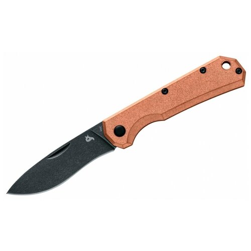 Нож FOX knives BF-748 CR CIOL