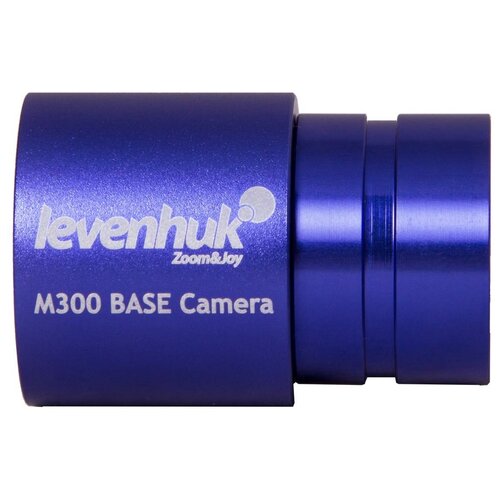 Камера цифровая LEVENHUK M300 BASE 70355 синий