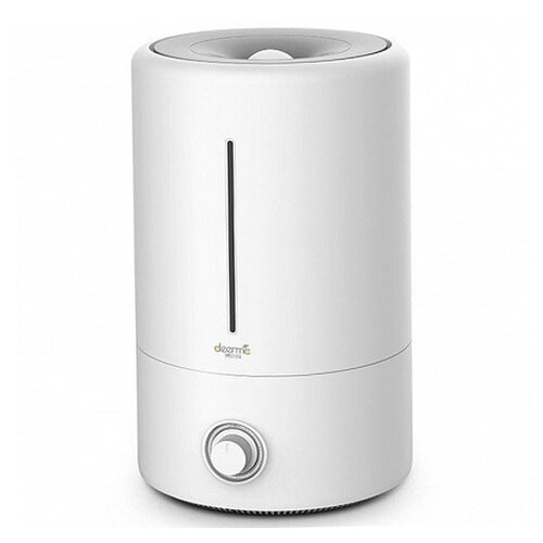Увлажнитель воздуха Deerma Air Humidifier 5L DEM-F628 белый 185000₽