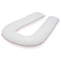 Подушка для беременных с шариками Farla Premium U150 Farla Care-U150-P