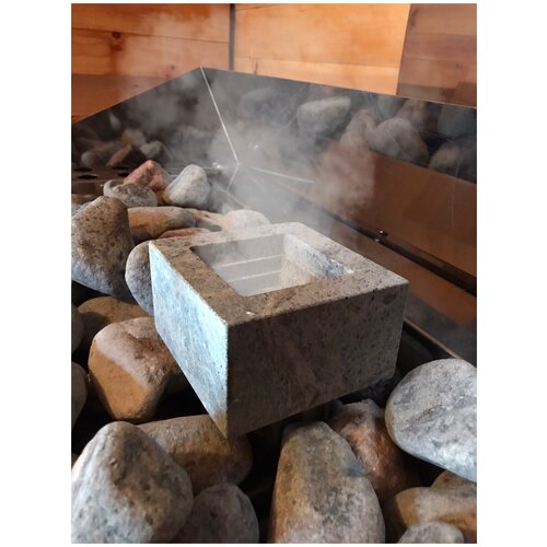 Паровая пушка парообразователь для электрокаменок УМТ Сфера Венера 580700₽