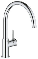 Смеситель для кухни Grohe BauClassic хром (31234001)