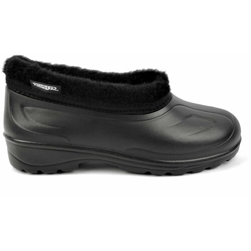 Галоши женские утепленные Sardonix, цвет 