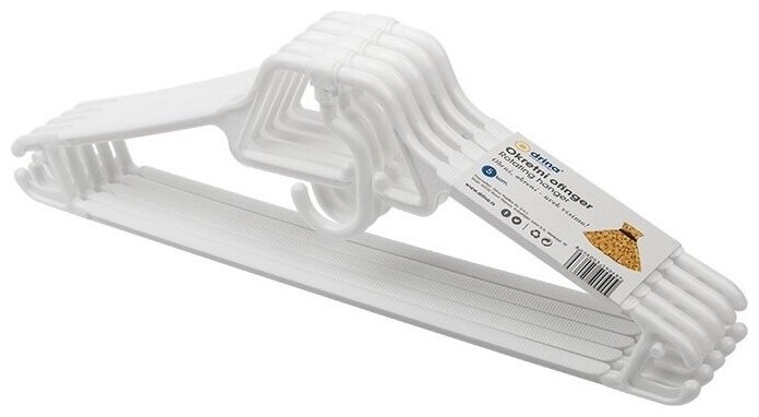 Вешалка-плечики DRINA 5 штук (10069) — фото 1